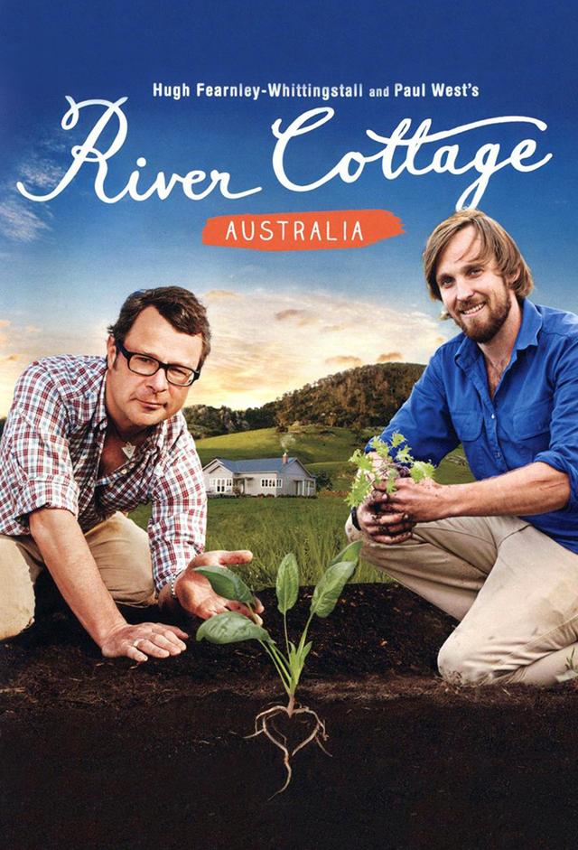 River Cottage Australia