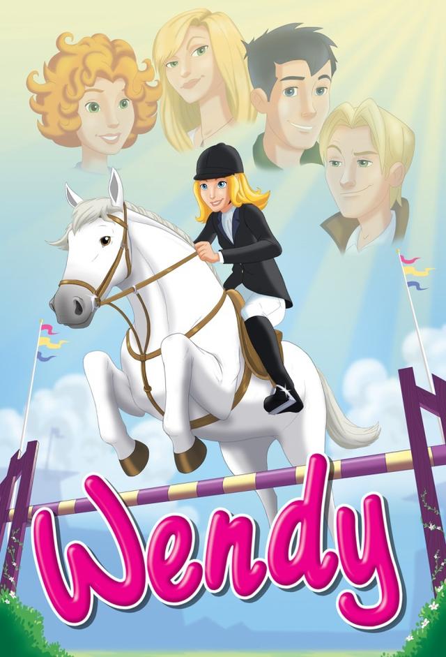 Wendy (2013)