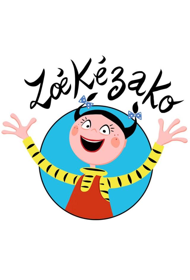Zoé Kézako
