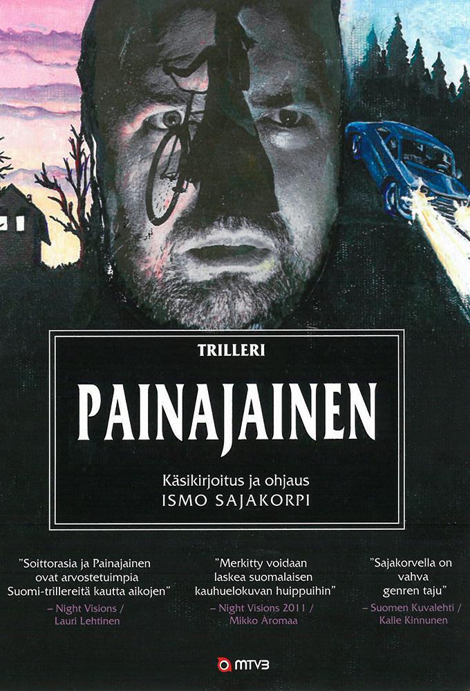 Painajainen