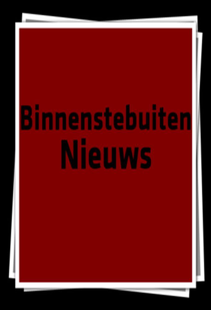 Binnenstebuiten