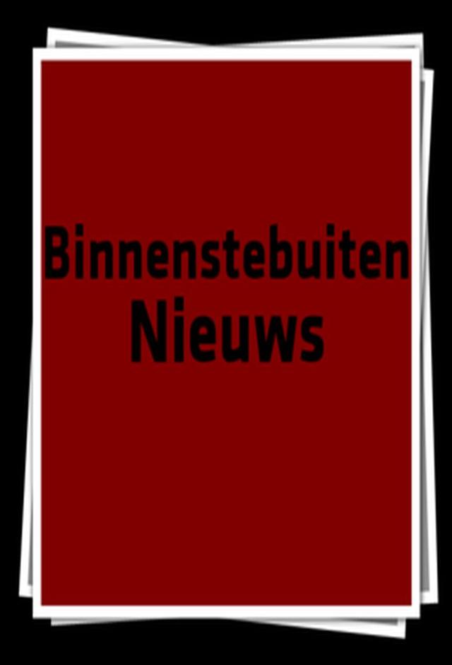 Binnenstebuiten