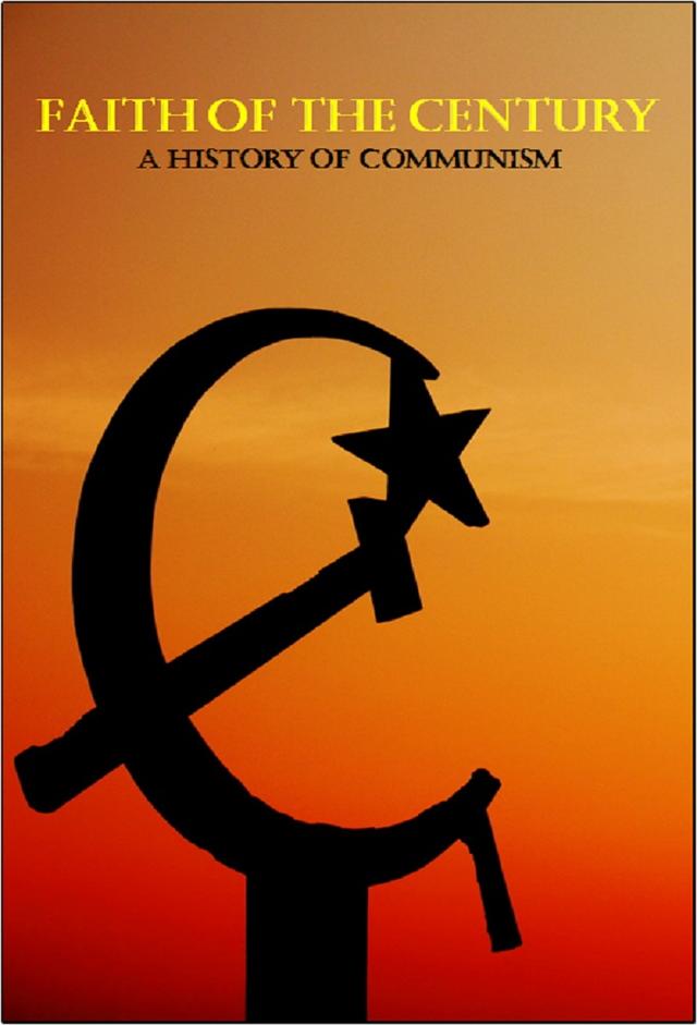 Comunismo. Historia de una ilusión