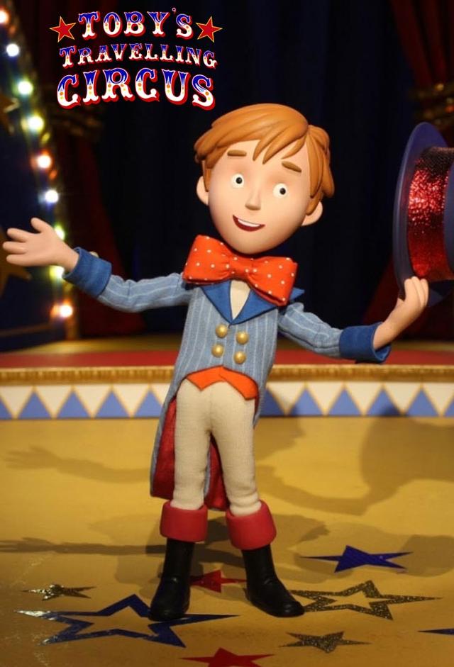 Toby's Travelling Circus