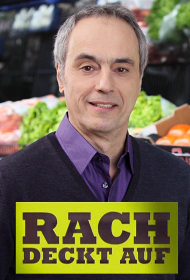 Rach deckt auf