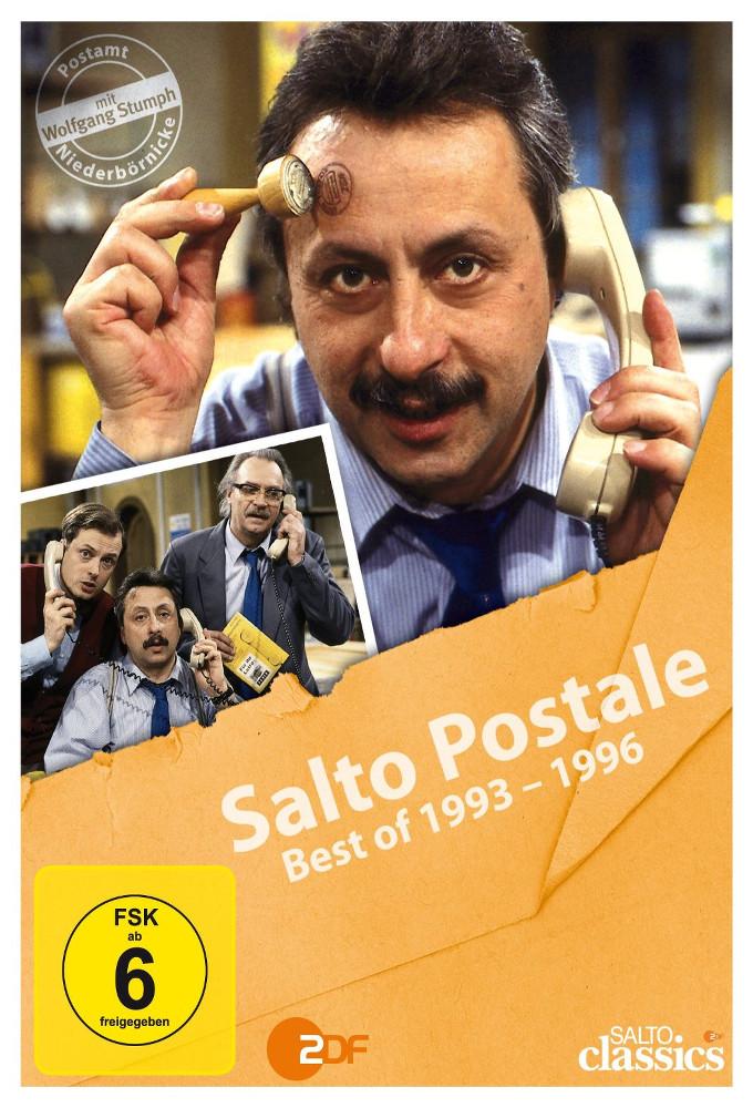 Salto Postale