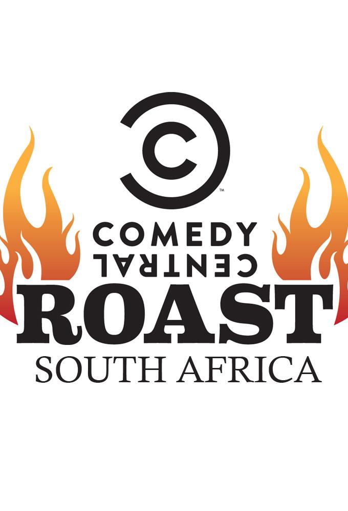 Comedy Central Roast South Africa