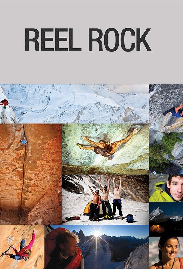 Reel Rock