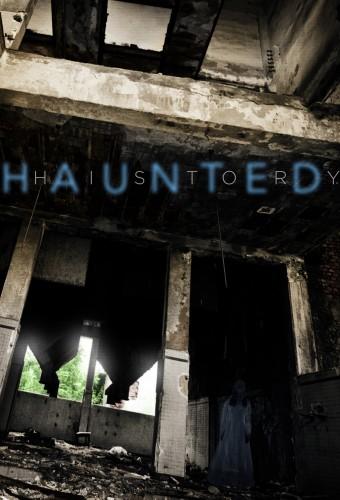 Haunted History (2013)