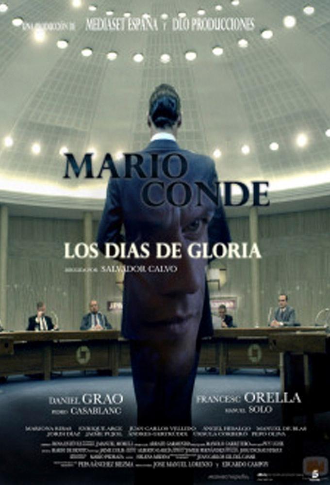Mario Conde, Los Dias De Gloria