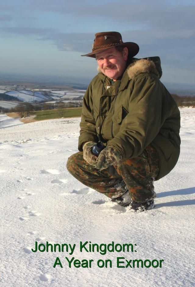 Johnny Kingdom: A Year on Exmoor