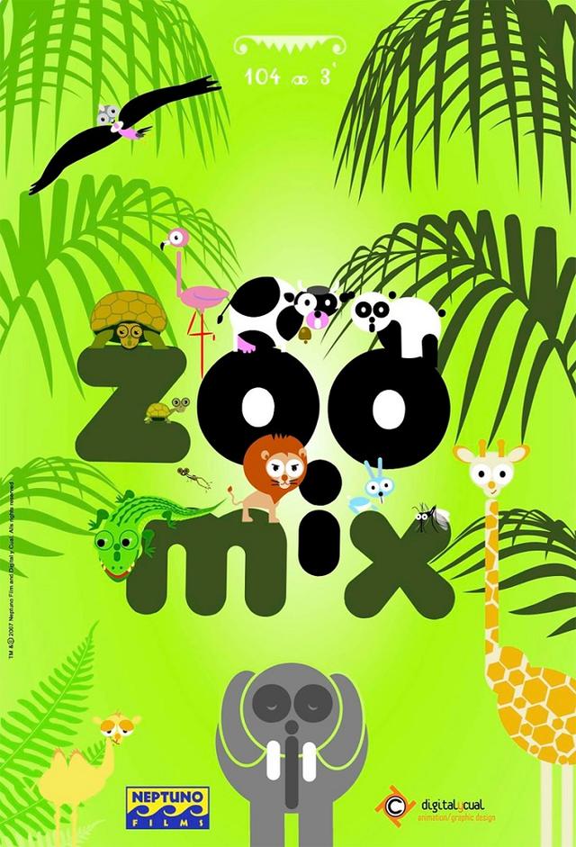 Zoo Mix