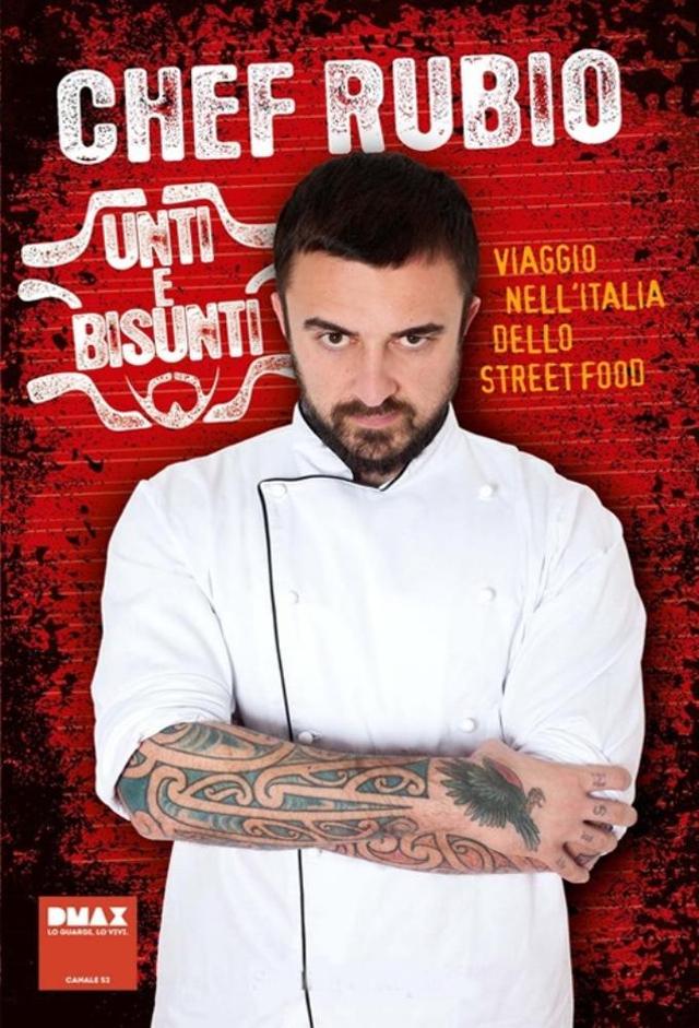 Unti e Bisunti
