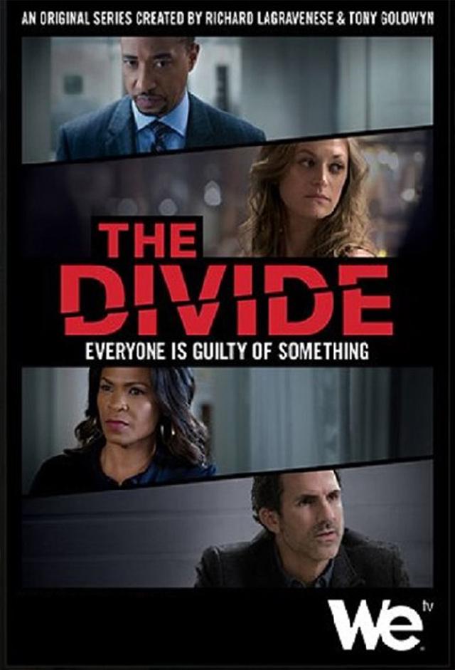 The Divide