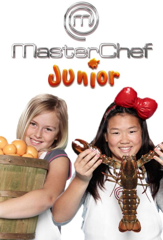 MasterChef Junior