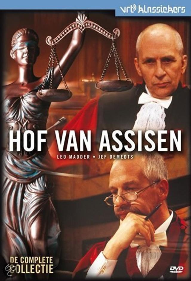 Hof Van Assisen