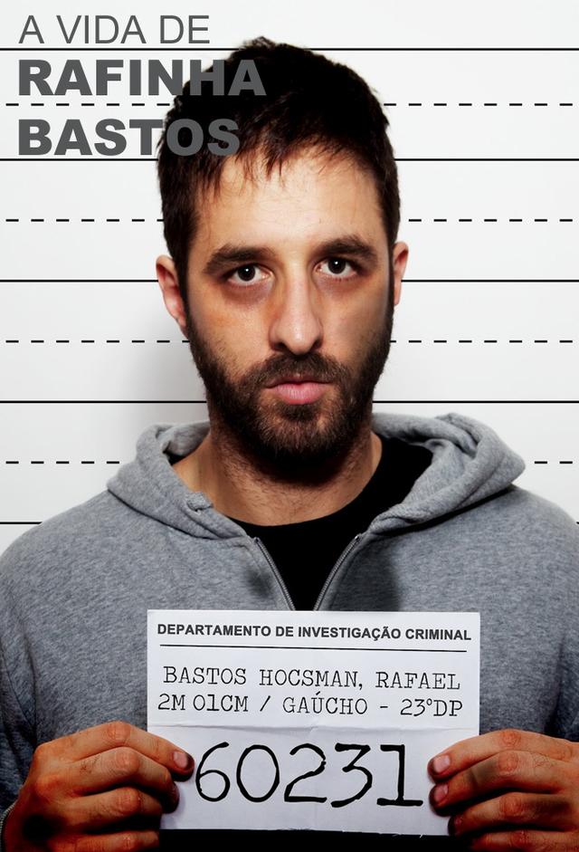 A Vida de Rafinha Bastos