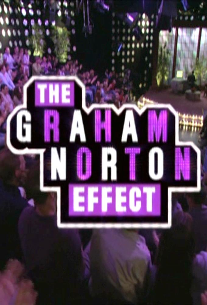The Graham Norton Effect