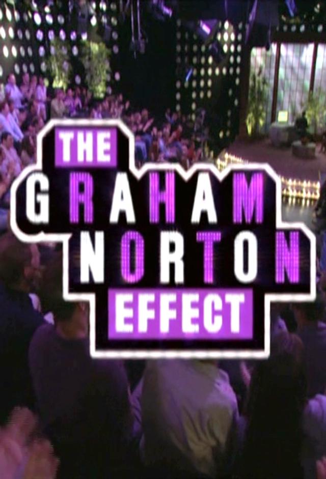 The Graham Norton Effect