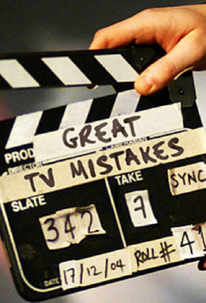 Great TV Mistakes