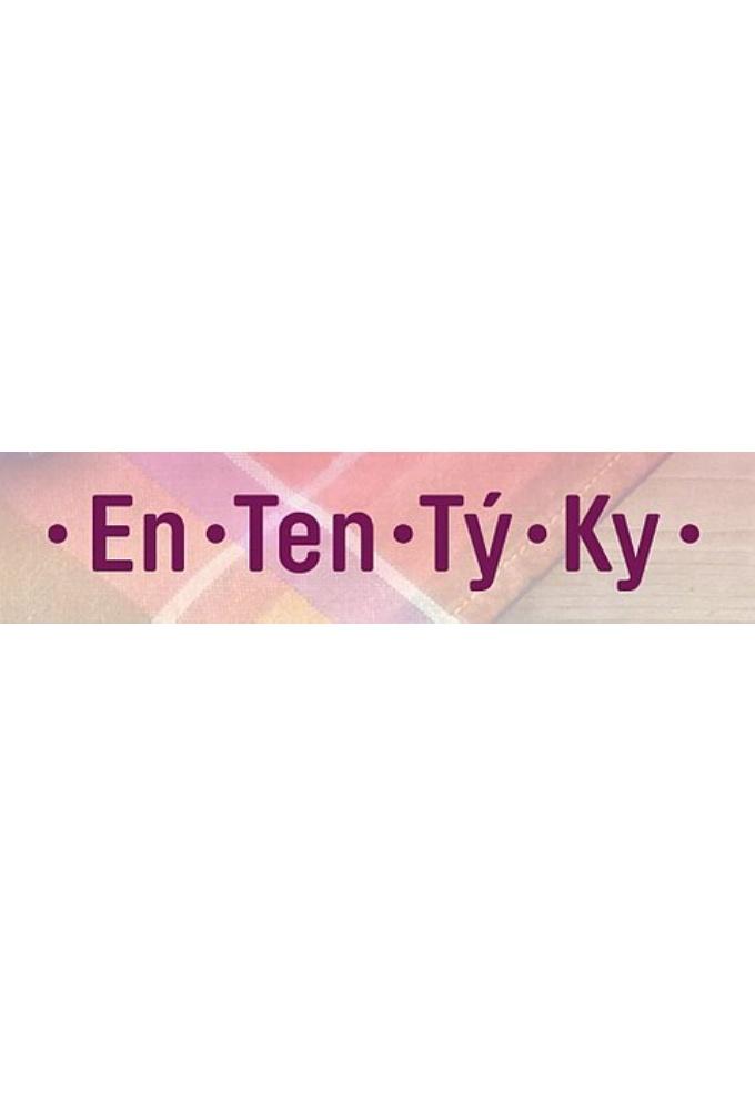 Ententýky