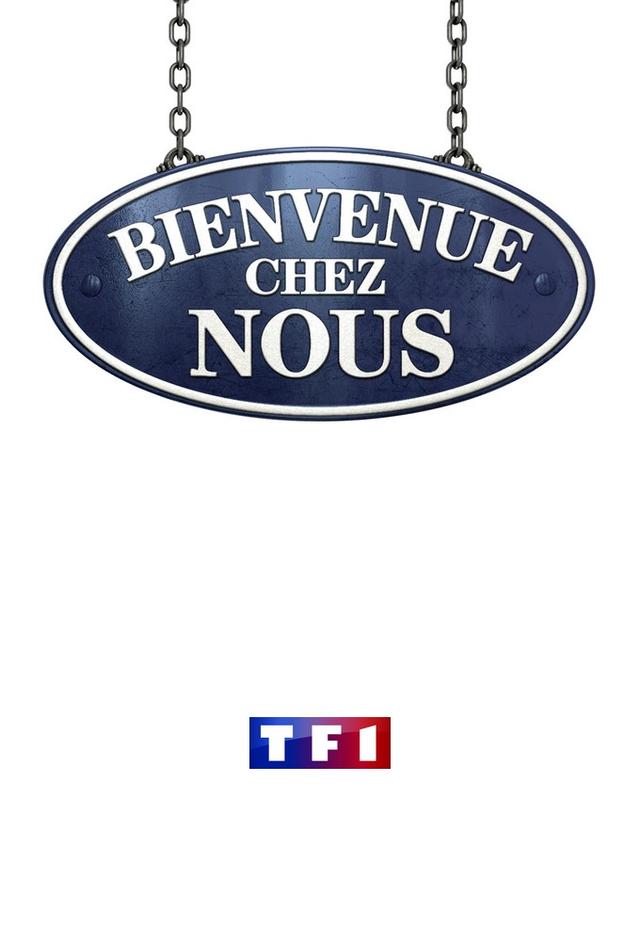Bienvenue chez nous
