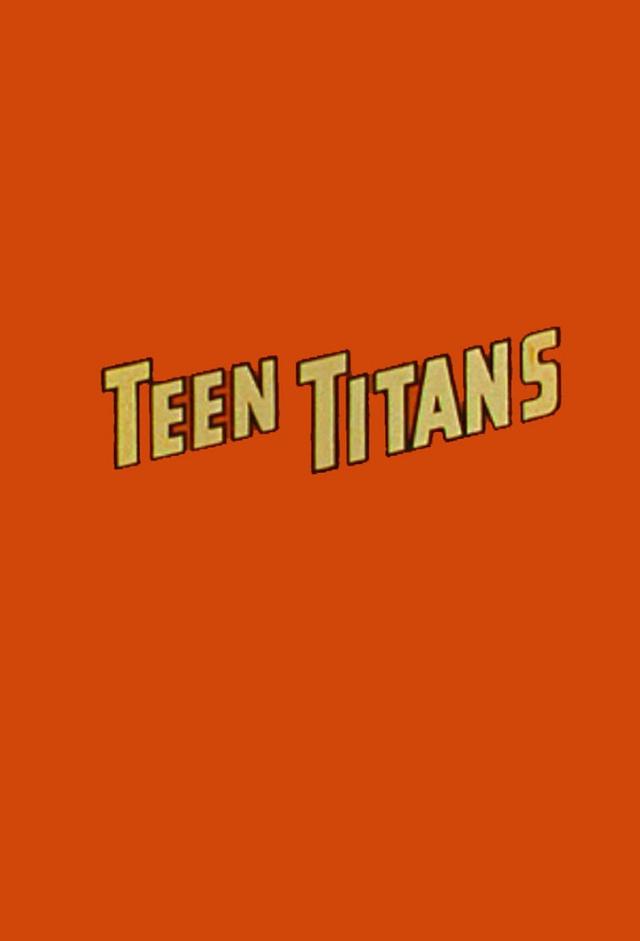 Teen Titans (1967)