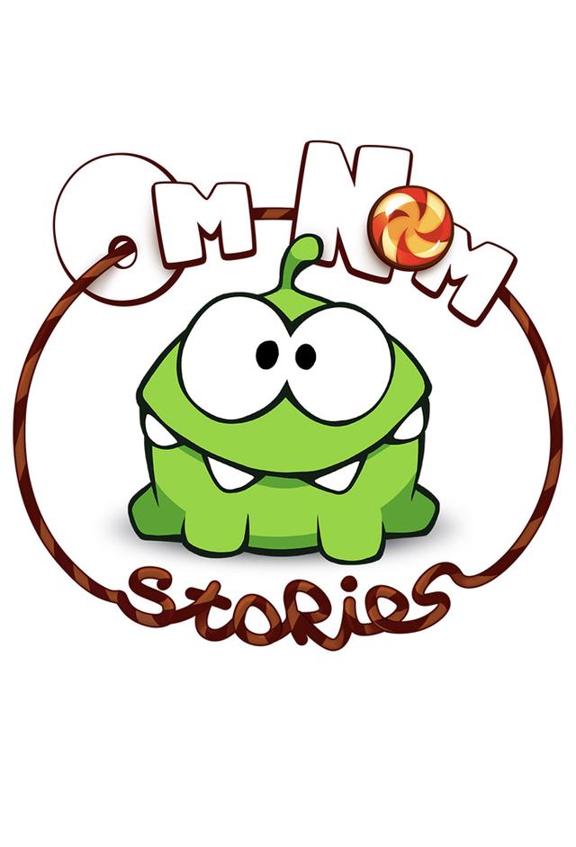 Om Nom Stories - Season 3 - Om Nom Stories Unexpected Adventure - Forest  (2022)