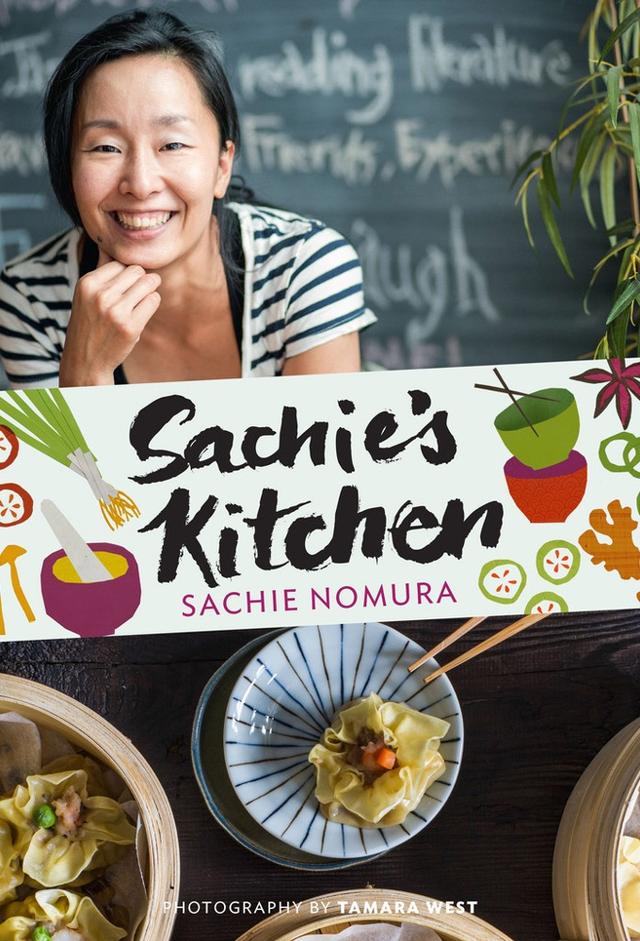 Sachie's Kitchen
