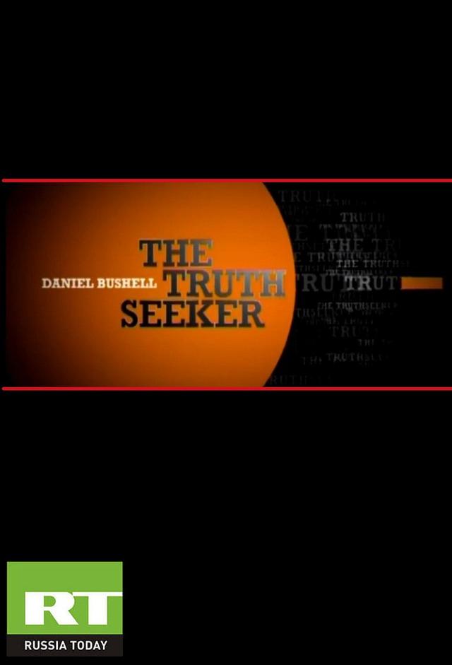 The Truthseeker TV Time