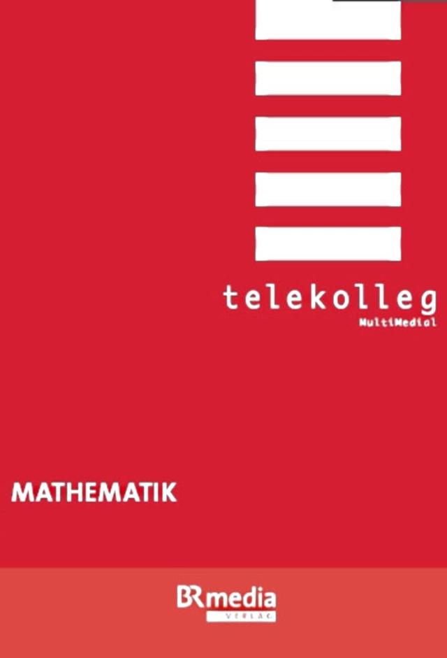 Telekolleg Mathematik