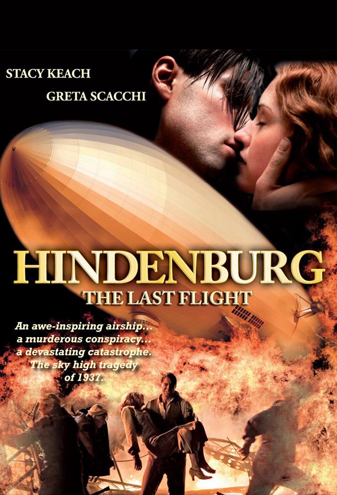 Hindenburg: The Last Flight