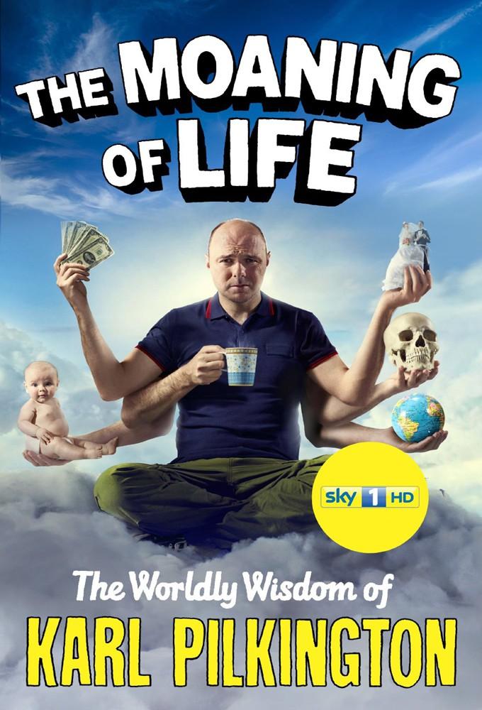 The Moaning of Life