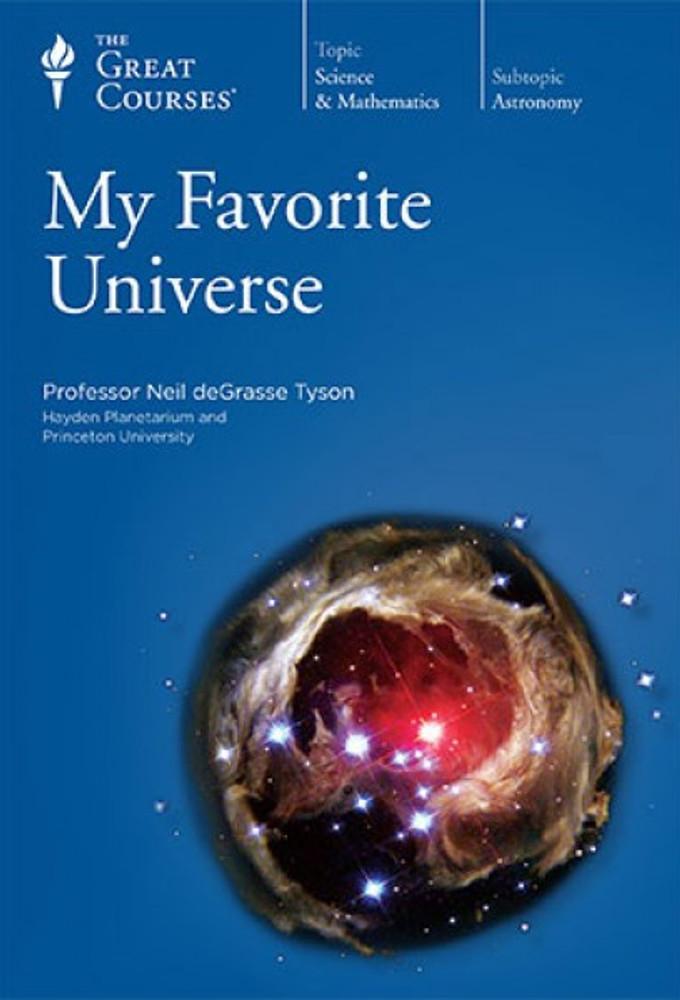 My Favorite Universe