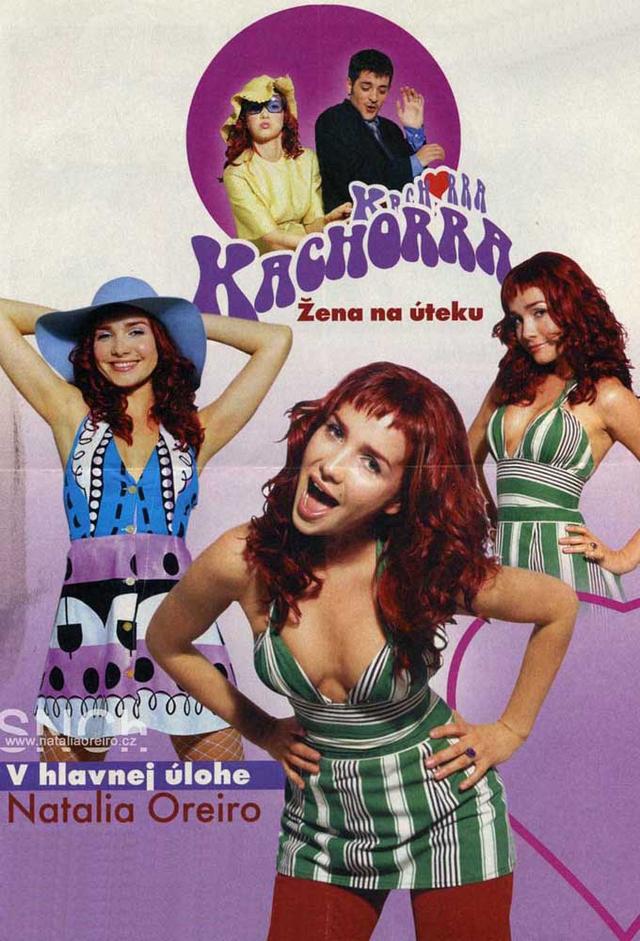 Kachorra