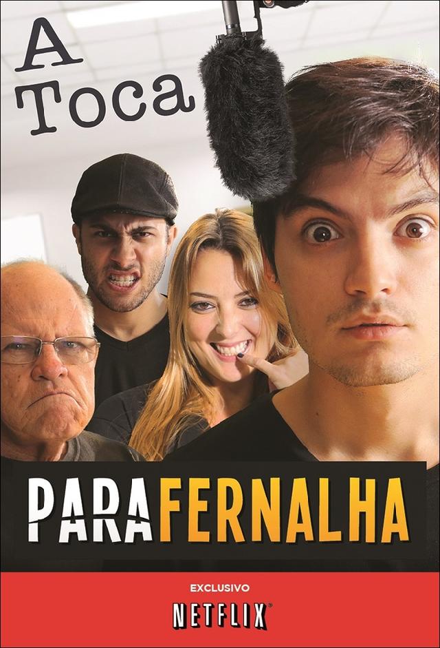 A Toca