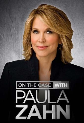 On the Case with Paula Zahn