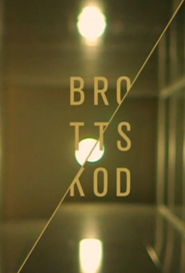 Brottskod