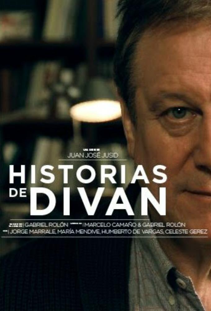 Historias de Diván