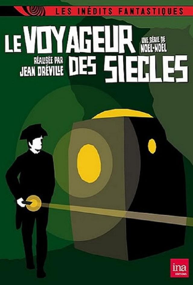 Le Voyageur des siècles