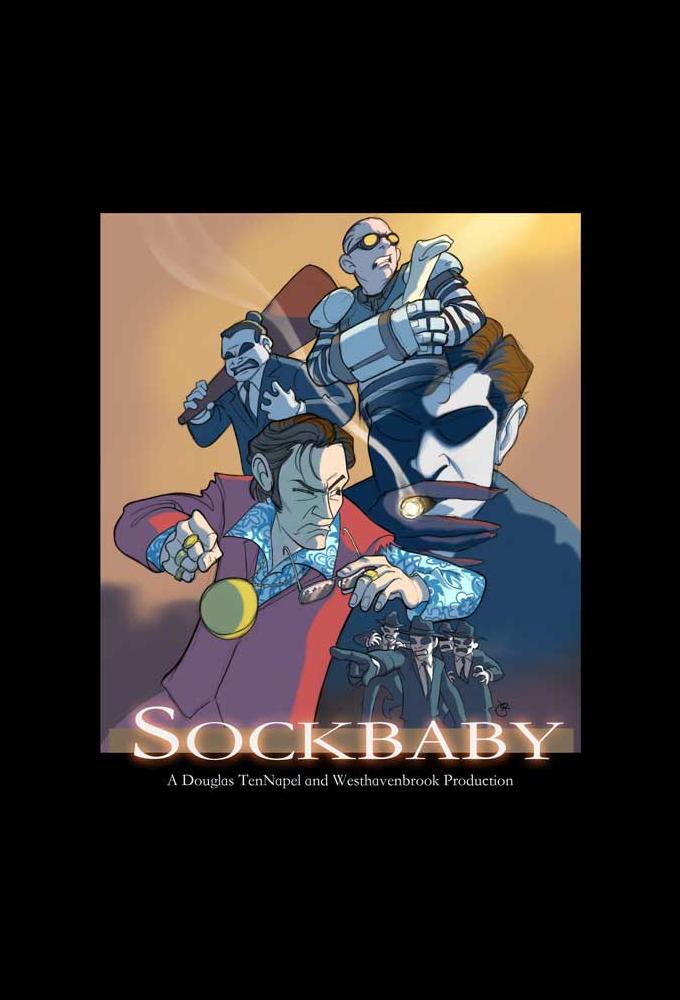 Sockbaby