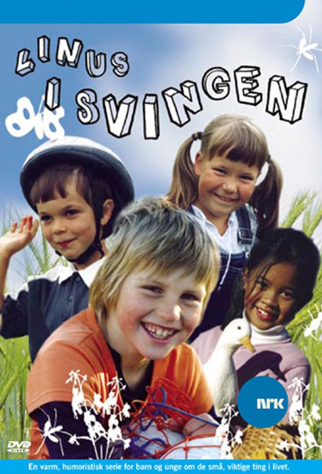 Linus i svingen