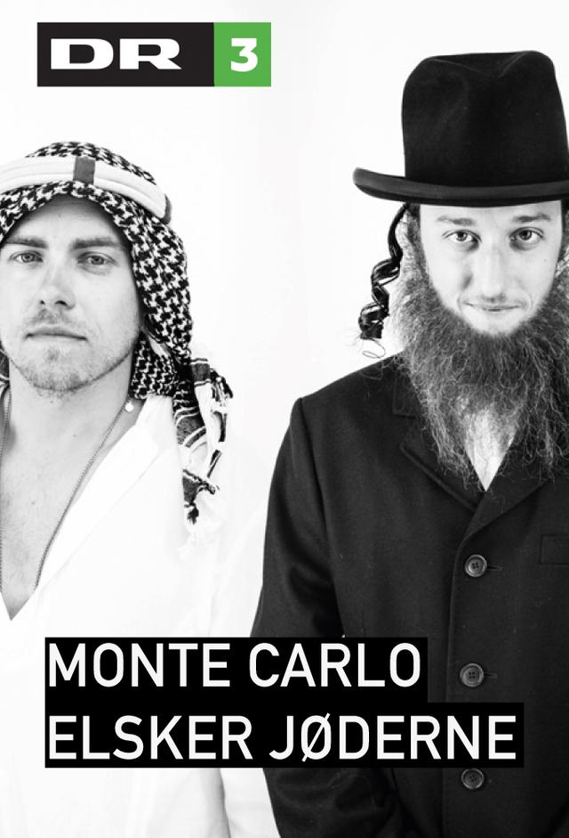Monte Carlo elsker Jøderne
