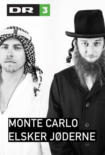 Monte Carlo elsker Jøderne