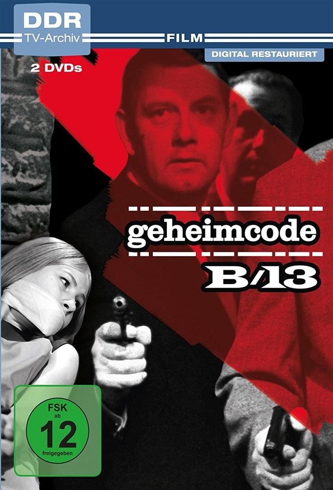 Geheimcode B13