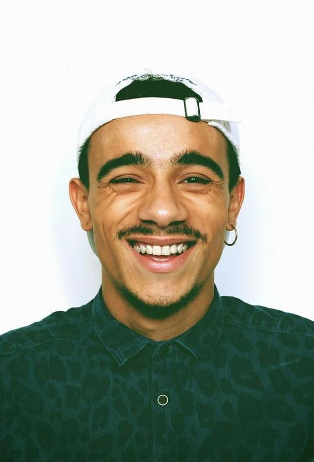Mister V