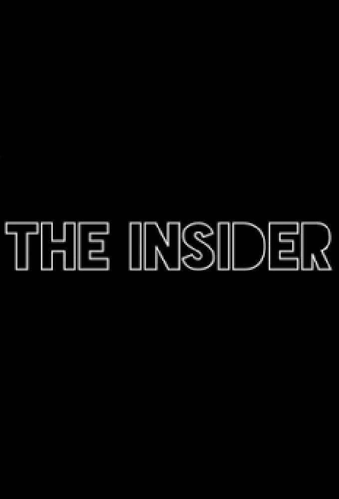 The Insider (2016)