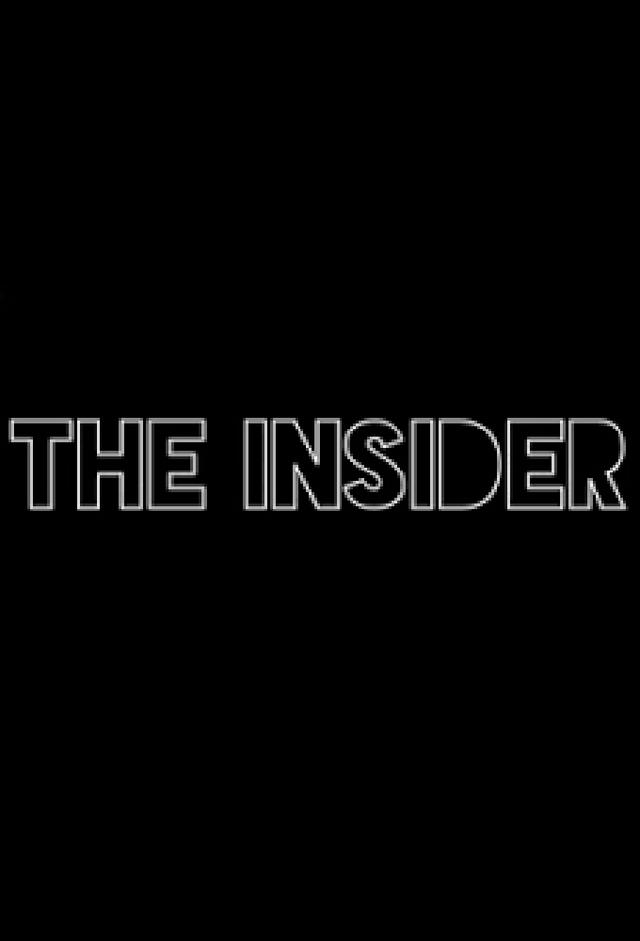 The Insider (2016)