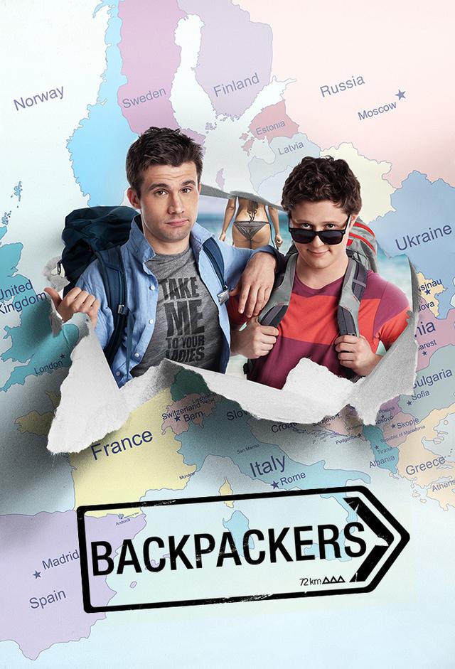 Backpackers (2013)