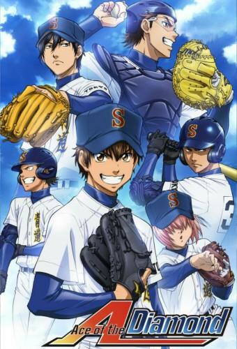 Ace of Diamond